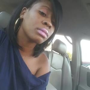 Meet your Posher, Talisha